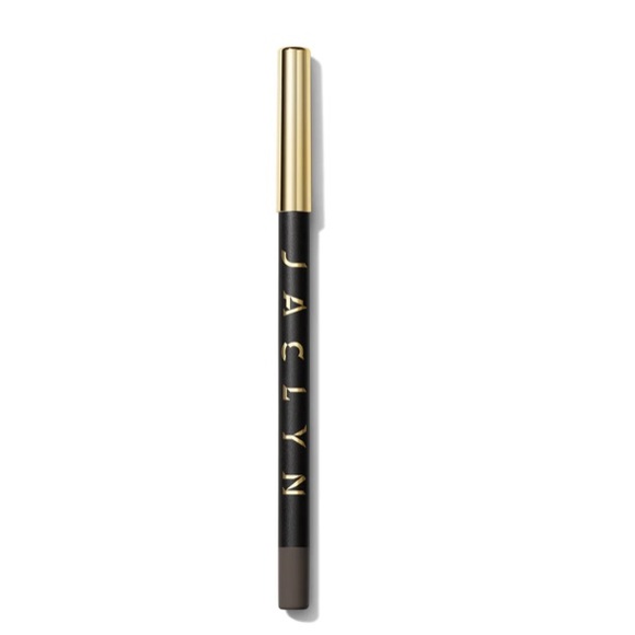 Jaclyn Cosmetics In Line Eyeliner Pencil Smooth Charcoal Grey BNIB - Picture 11 of 16